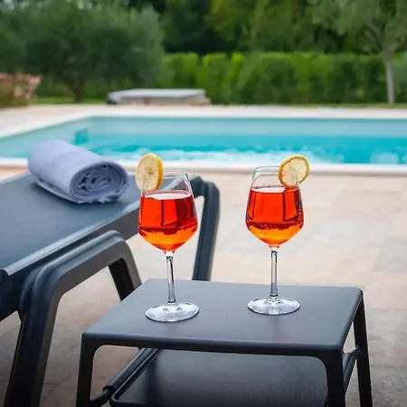 Holiday home Jolanda Rovinj