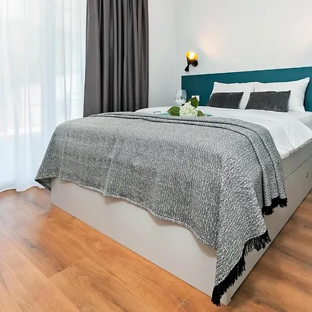 Jolanda Holiday home